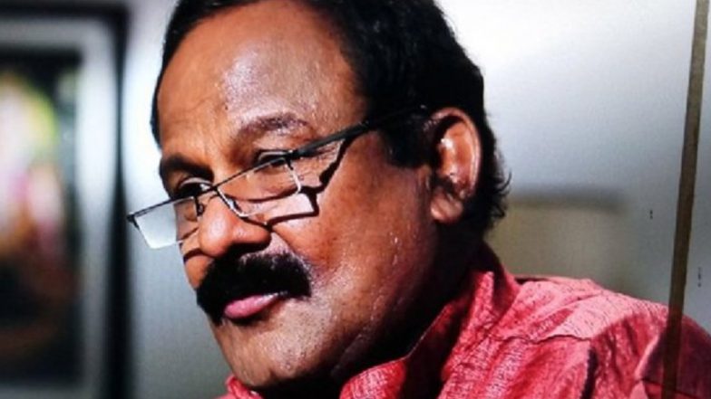 Kannada Actor Lakshman Dies at 74 Due to Massive Heart Attack