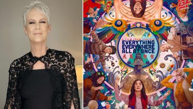 Oscars 2023: Jamie Lee-Curtis Receives Her First Academy Award Nomination For Everything Everywhere All at Once