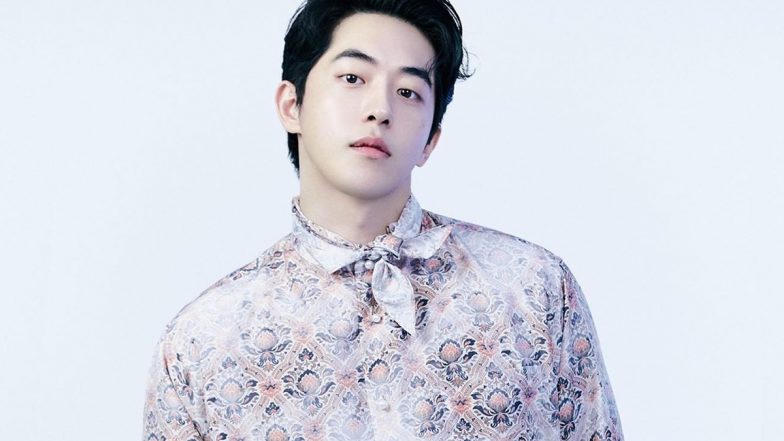 Nam Joo Hyuk’s Agency Confirms Enlistment Date! Twenty-Five Twenty-One Actor Accepted Into Military Police Force