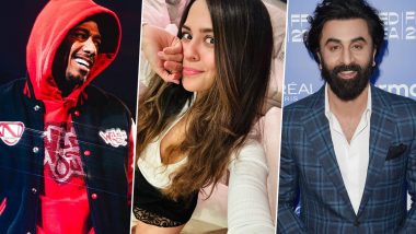 New Year 2023: From Actress Sana Saeed to TV Host Nick Cannon, 5 Celebrities Who Ringed In 2023 With Good News!