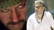 Jackie Shroff Birthday: 5 Villainous Roles of The Actor That Are Applause-Worthy