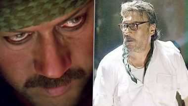 Why do Jackie Shroff sport an unkempt look with untrimmed beard, disheveled  hair and dark glasses in public? - Quora