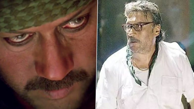 Jackie Shroff Birthday: 5 Villainous Roles of The Actor That Are  Applause-Worthy | 🎥 LatestLY