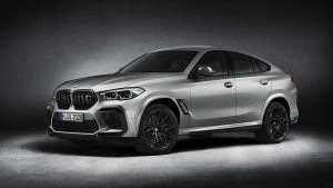 auto-2026 BMW X6 Luxury Coupe-SUV Previewed in India, Launch Expected Soon; Check Specifications and Price