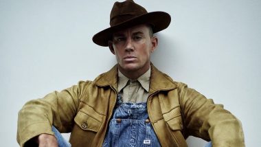 Channing Tatum Reveals He Hated Starring in GI Joe and Turned Down the Role Seven Times, Says ‘I Was Pushed Into Doing That’