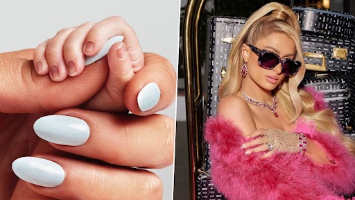 Paris Hilton Welcomes First Child With Husband Carter Reum Via Surrogate (View Pic)