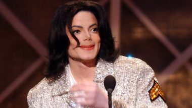 Michael Jackson Biopic in Development at Lionsgate, to be Helmed by Antoine Fuqua