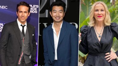 Canadian Screen Awards: Ryan Reynolds, Simu Liu and Catherine O’Hara To Receive Humanitarian, Radius and Academy Icon Awards Respectively