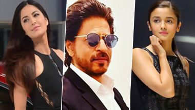 Shah Rukh Khan at Auto Expo 2023, Alia Bhatt at 2016 Auto Expo - When Celebrities Bedazzled With Their Presence at Automobile Spectacle