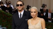 Pete Davidson Has Removed the Kim Kardashian-Dedicated Tattoo From His Body 5 Months After Break Up - Reports