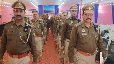 Magh Mela 2023: Uttar Pradesh Police Using Body Cameras for Surveillance at Annual Event Underway in Prayagraj