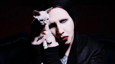 Marilyn Manson Sued by Woman Claiming He Repeatedly Groomed and Sexually Attacked Her During 1990s When She Was a Minor