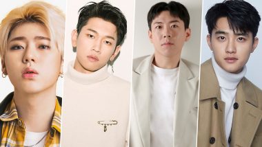 Zico, Crush, Yang Se Chan, EXO’s DO and More To Appear on SBS’ New Variety Show!