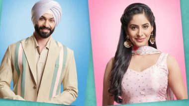 Teri Meri Dooriyaann Spoiler Update: Angad Stands Up for Sahiba As She Faces Humiliation From the Family!