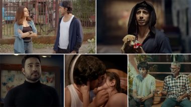 Lakadbaggha Trailer: Anshuman Jha, Ridhi Dogra And Milind Soman Star In India's First Ever 'Animal Lover' Vigilante Movie (Watch Video)