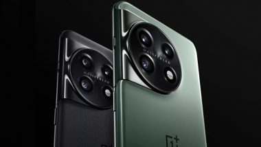OnePlus 11 Genshin Impact Limited Edition Model To Launch in June With Special Design and Goodies