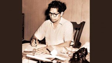 Harivansh Rai Bachchan Death Anniversary: From Madhushala to Agnipath, Remembering the Late Legend's Best Poems
