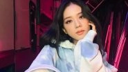 BLACKPINK&rsquo;s Jisoo To Make Solo Debut; Shooting of Singer&rsquo;s Jacket Images for the Album Are Already Done