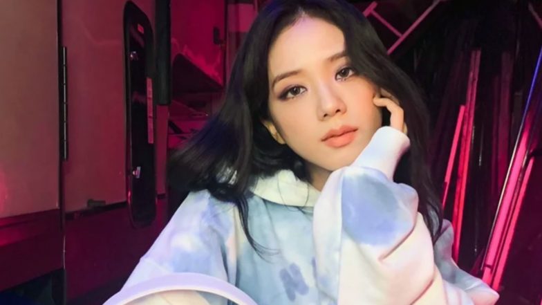 BLACKPINK’s Jisoo To Make Solo Debut; Shooting of Singer’s Jacket Images for the Album Are Already Done