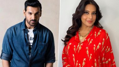 Bipasha Basu Ignores Ex John Abraham While Wishing Shah Rukh Khan, Deepika Padukone and Others for Pathaan (View Post)