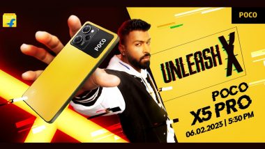 Poco X5 Pro 5G India Launch Date Officially Announced, Find Expected Specifications and Other Details Here