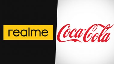 realme To Partner With Coca-Cola To Launch Exciting New Smartphone in India