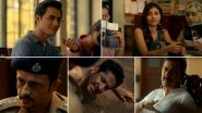 Jehanabad&ndash;Of Love & War Trailer: Parambrata Chattopadhyay, Ritwik Bhowmik&rsquo;s Sony LIV Show Revolves Around the Naxals of Bihar (Watch Video)
