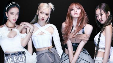 BLACKPINK Members Offered $16.2 Million Each for Contract Renewal With YG Entertainment