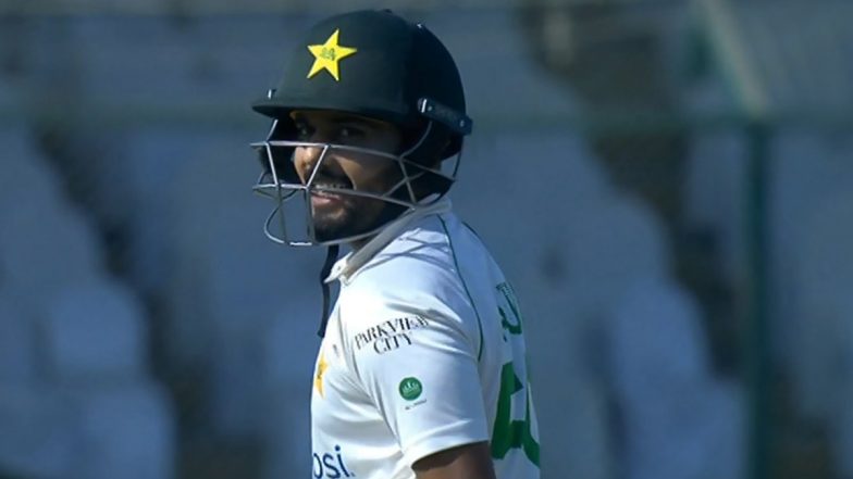 PAK vs NZ 2nd Test 2023 Day 3: Saud Shakeel Brings Up Maiden Test Hundred; Pakistan Slowly Taking Control of the Match