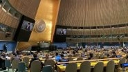 UNGA Adopts Resolution on &lsquo;Education for Democracy&rsquo; Co-Sponsored by India