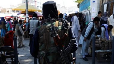 Afghanistan: Taliban Kill Eight Terrorists in Raids on IS Hideouts
