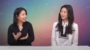 Single&rsquo;s Inferno 2 Contestant Lee Nadine Reveals Her Ideal Type, Talks About Harvard and Experience on the Show (Watch Video)