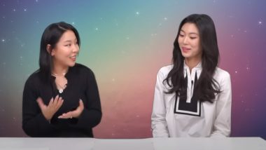 Single’s Inferno 2 Contestant Lee Nadine Reveals Her Ideal Type, Talks About Harvard and Experience on the Show (Watch Video)