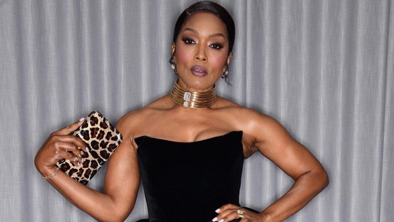 Angela Bassett Won’t Forbid Her Kids From Following Her Footsteps Into Acting, Says ‘Whatever They Want To Do, I Support Them’