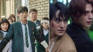 All Of Us Are Dead Season 2, Tale of the Nine-Tailed 1938 - 5 Korean Drama Sequels We Can't Wait To Watch In 2023