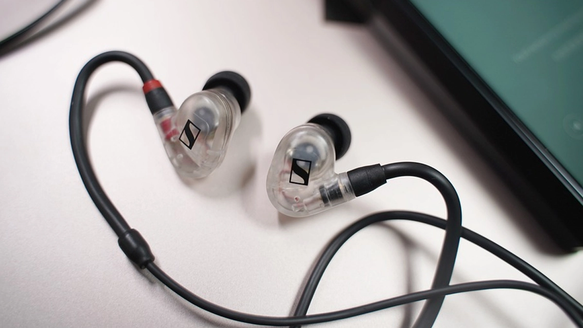 Technology News IE 200, Sennheiser’s Wired Earphones, Launched in