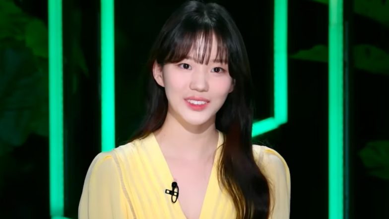 Single’s Inferno 2 Contestant Lee So E Is Also an Actress From Netflix's 'The Glory'?! Here’s Why Netizens Think So