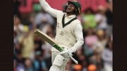AUS vs SA 3rd Test 2023 Day 2, Stumps: Usman Khawaja and Steve Smith Slam Centuries; Australia 475&ndash;4