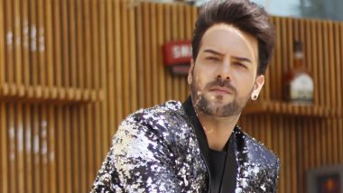 Kundali Bhagya Fame Sanjay Gagnani Travels to Istanbul, Shares His Memories Spent With Turkish Families!