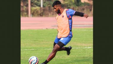 ISL Transfer News: NorthEast United Announce the Signing of Hira Mondal