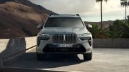 BMW X7 2023 Facelift Launched in India, Check Styling Updates, Features and Price Details Here