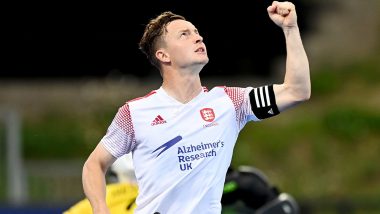 England vs Germany, Men's Hockey World Cup 2023 Quarterfinal Match Free Live Streaming and Telecast Details: How to Watch ENG vs GER FIH WC Match Online on FanCode and TV Channels?