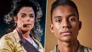 Michael Jackson's Nephew Jaafar Jackson All Set to Star in Late Legend's Biopic From Antoine Fuqua