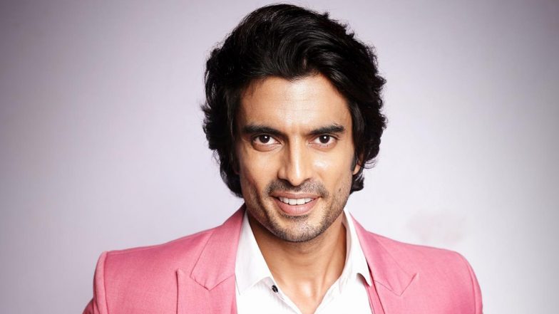 Ishq Mein Ghayal: Gashmeer Mahajani Reveals Undergoing Rigorous Physical Training for His Upcoming Show on Colors