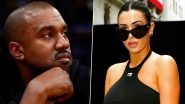 Kanye West To Potentially Be Denied Entry in Australia for Anti-Semitism After Him and Bianca Censori Make Plans To Visit Her Family