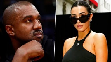 Kanye West To Potentially Be Denied Entry in Australia for Anti-Semitism After Him and Bianca Censori Make Plans To Visit Her Family