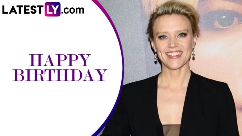 Kate McKinnon Birthday Special: From Mimicking Shakira To Ellen DeGeneres, 5 Saturday Night Live Sketches From Queen of Impressions That Are Adorably Hilarious! (Watch Videos)