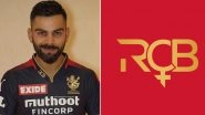 Virat Kohli Reacts After RCB Wins Bid for Bengaluru Women&rsquo;s Premier League Franchise