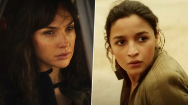 Heart of Stone: Alia Bhatt and Gal Gadot’s Spy Action Film To Release on August 11 on Netflix