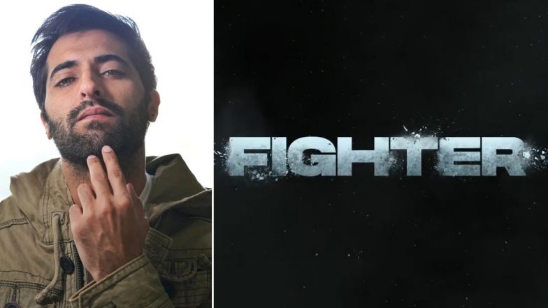 Fighter: Akshay Oberoi Is Super Excited To Portray the Role of an Air Force Officer, Says ‘It’s an Honour To Be Part of the Film'